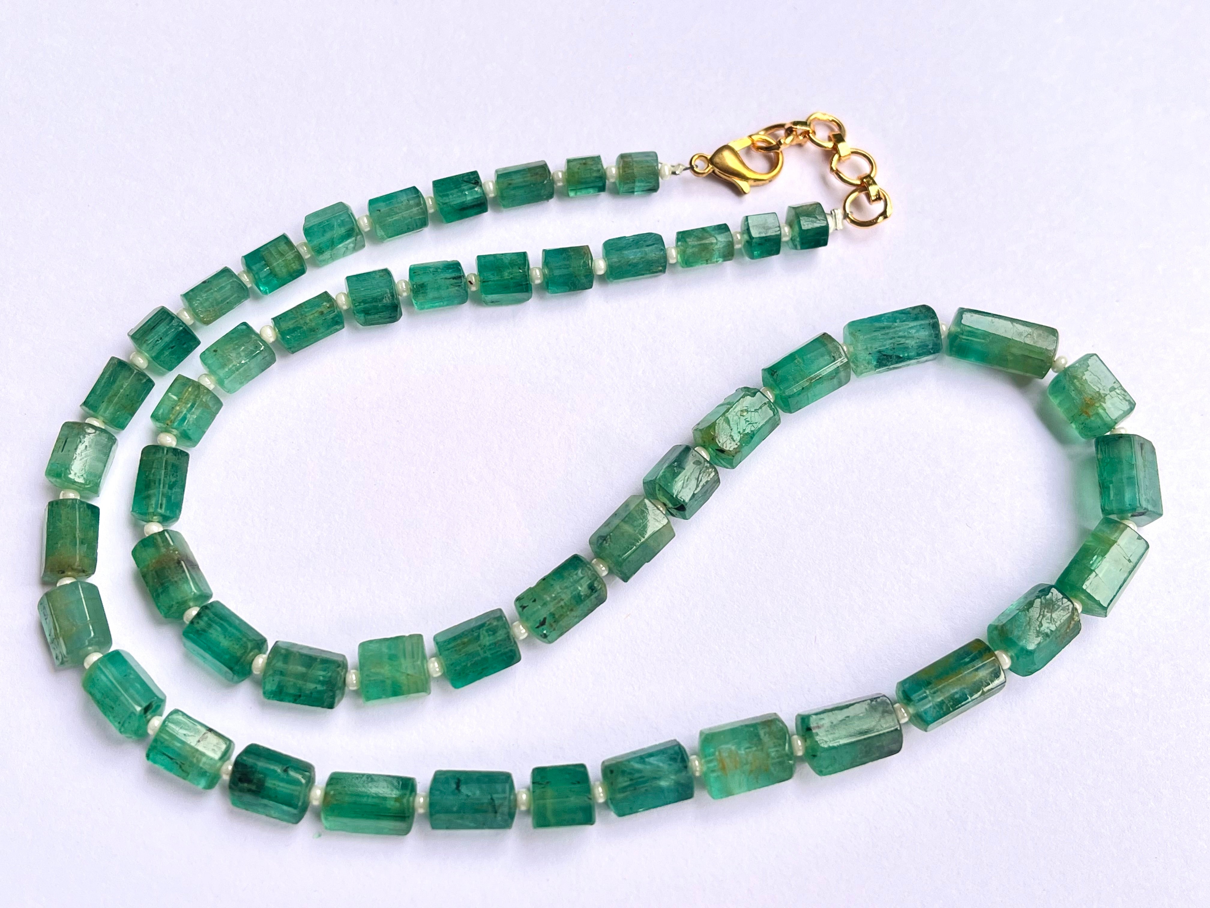 Excellent Zambian Emerald Faceted Rondelle Beads 2024 18 inches Emerald Faceted Beads Zambia Emerald Rondelle Beads Zambian Emerald Beads