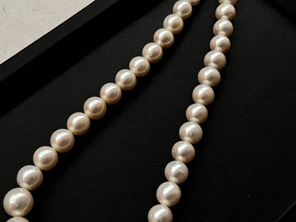 Natural AA Freshwater Pearl Necklace